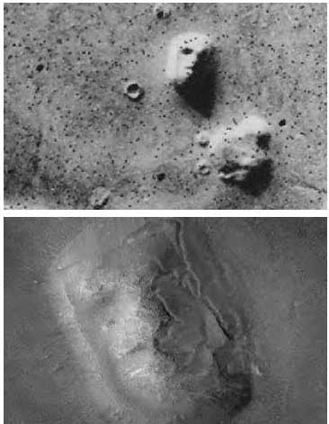 viking mars planet